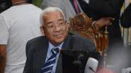 Gilberto Júnior/BNews