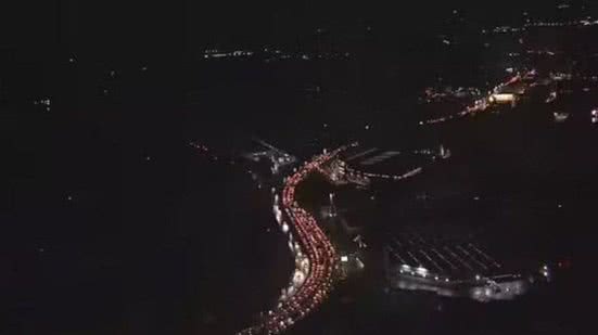 Reprodução/ TV Globo