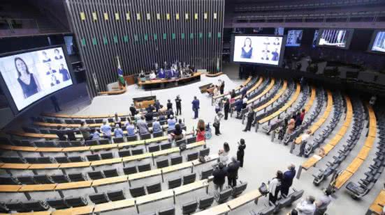 Bruno Spada / Câmara dos Deputados