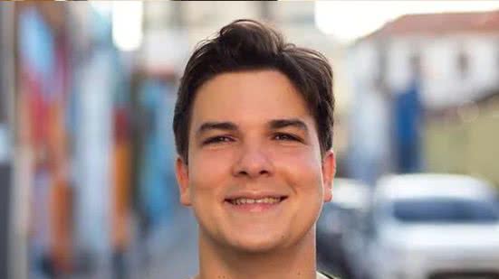 Reprodução / @gabrielbiologia.com.br