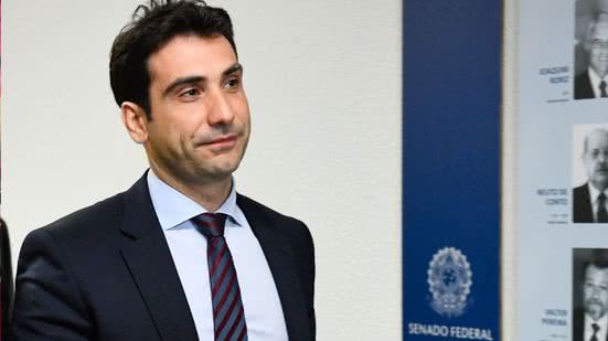 Roque de Sá / Agência Senado