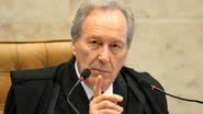 Carlos Humberto | STF