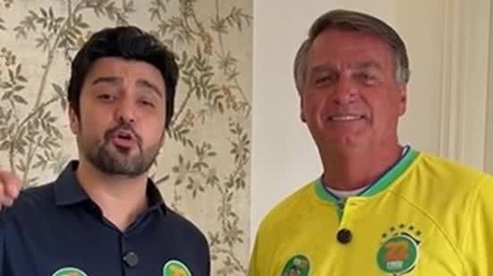 Reprodução / Instagram