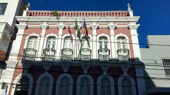 Divulgação / Câmara Municipal de Vitória da Conquista