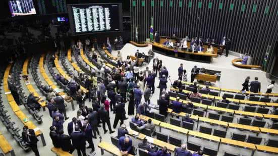 Zeca Ribeiro / Câmara dos Deputados