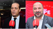 Quatro empresas baianas receberam o Prêmio Banco do Nordeste nesta segunda-feira (14) em cerimônia na Fecomércio - Joilson César/BNews
