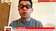 Reprodução / Bnews TV