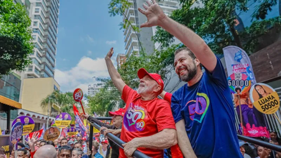 Ricardo Stuckert / PR