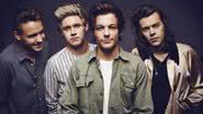 Reprodução/Instagram @onedirection