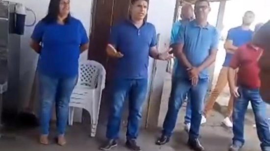 Reprodução