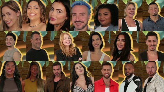 Reprodução/ Record TV