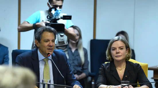 Edu Andrade/Ascom/MF