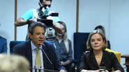Edu Andrade/Ascom/MF