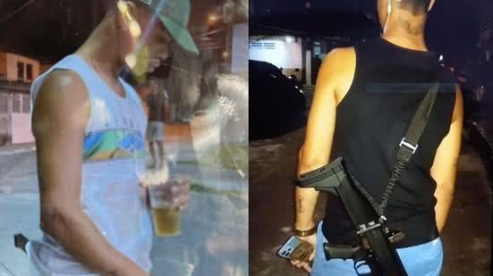 Reprodução/ Redes sociais