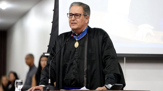 Reprodução/Fernando Vivas/GOVBA