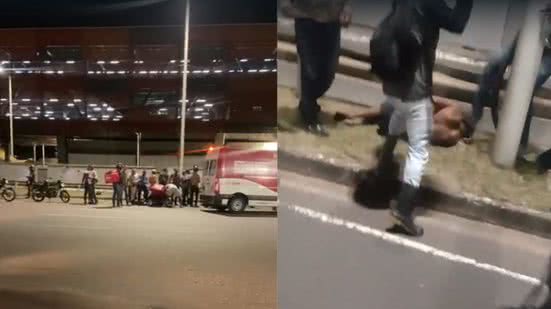Reprodução/Redes Sociais