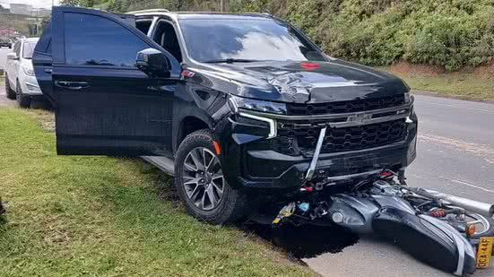 Reprodução/Redes Sociais