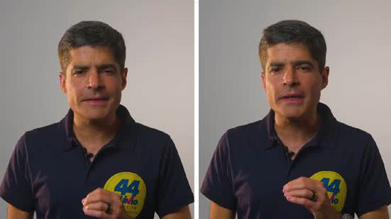 Instagram / @acmnetooficial