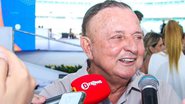 Domingos Júnior / BNEWS