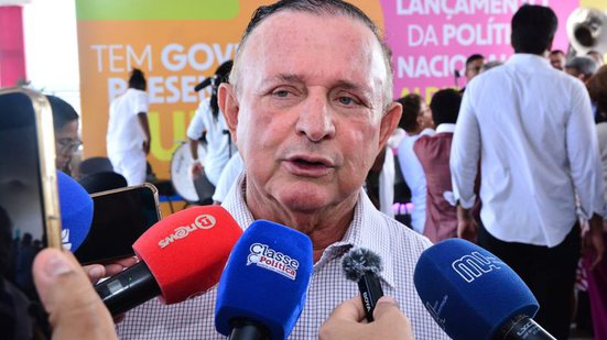 Joilson César / BNEWS