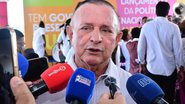 Joilson César / BNEWS