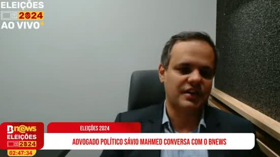 Reprodução/ BNews TV