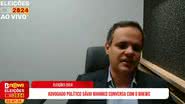 Reprodução/ BNews TV