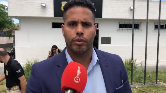 Douglas Santana/BNews