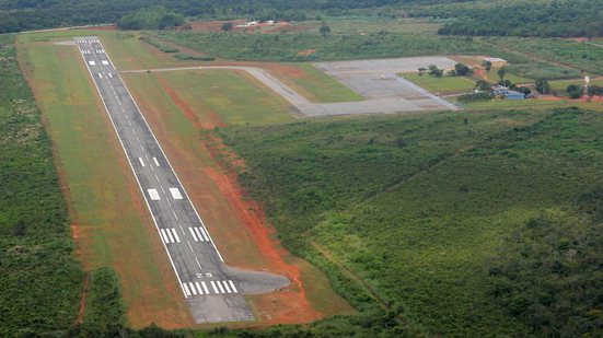 Ascom / Ministério da Infraestrutura