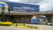 Divulgação/Aeroporto Salgado filho