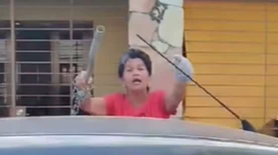 Reprodução / Redes Sociais