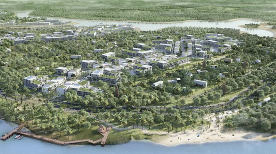 Divulgação / Kei Cities