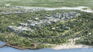 Divulgação / Kei Cities