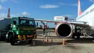 Sindicato Nacional dos Aeroviários/Divulgação