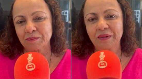 Luana Neiva / BNEWS