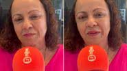 Luana Neiva / BNEWS