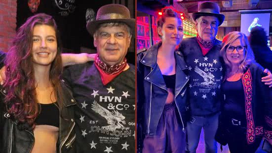Reprodução / Instagram