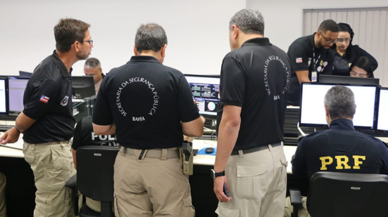 Alberto Maraux | SSP