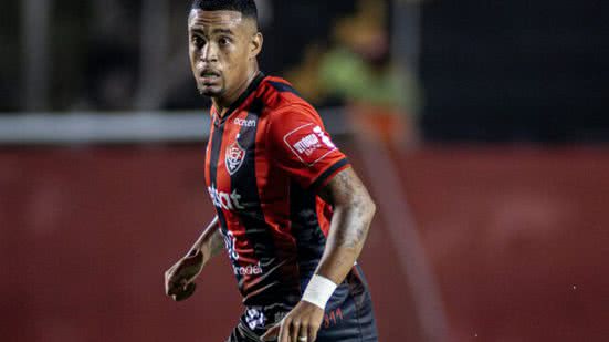 Victor Ferreira / EC Vitória