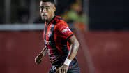 Victor Ferreira / EC Vitória