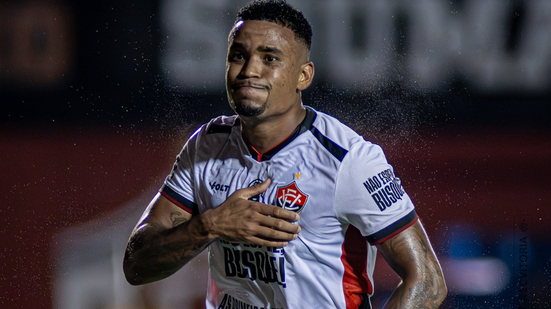 Victor Ferreira/EC Vitória