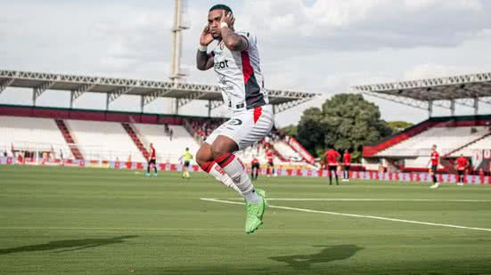Victor Ferreira / EC Vitória