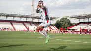 Victor Ferreira / EC Vitória