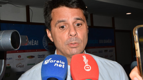 Joilson César/BNews
