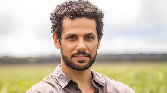 Reprodução/TV Globo