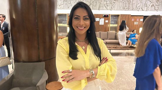 Tácio Caldas / BNEWS