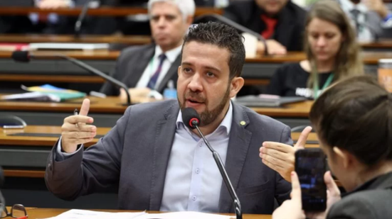 Vinícius Loures / Câmara dos Deputados