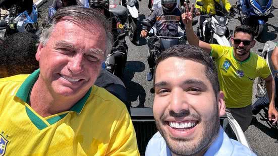Reprodução/Redes Sociais
