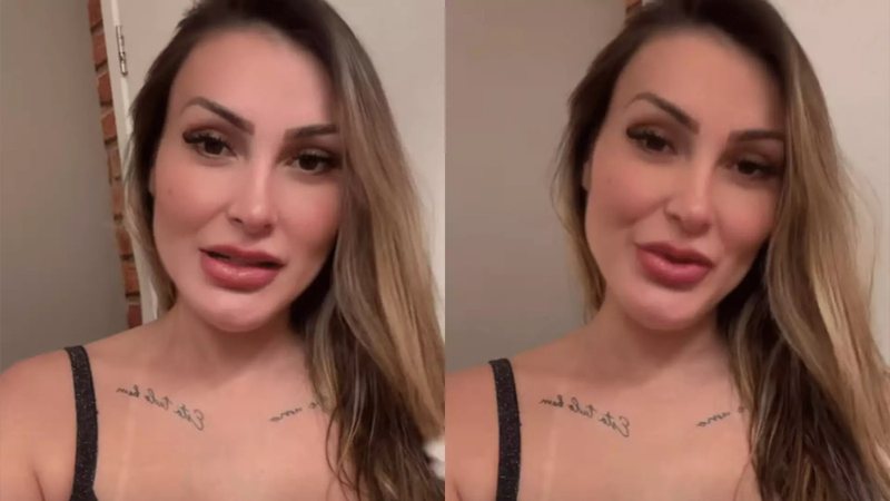 Reprodução/ Redes Sociais