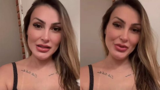 Reprodução/ Redes Sociais